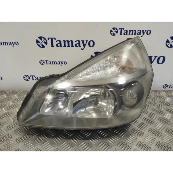 Faro Izquierdo para Renault Espace Iv (Jk0)