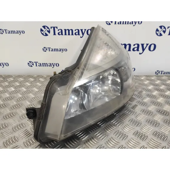 Faro Izquierdo para Renault Espace Iv (Jk0)
