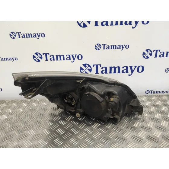 Faro Izquierdo para Renault Espace Iv (Jk0)