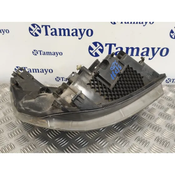 Faro Izquierdo para Renault Espace Iv (Jk0)