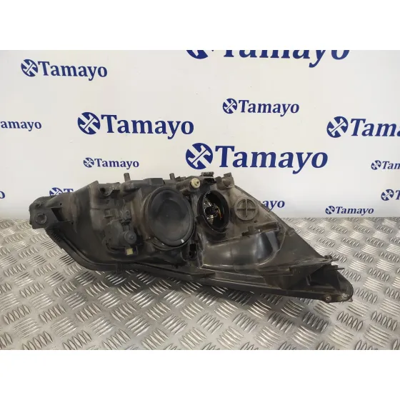 Faro Izquierdo para Renault Espace Iv (Jk0)