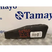 Airbag Asiento Delantero Derecho para Renault Scenic Iii