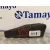 Airbag Asiento Delantero Derecho para Renault Scenic Iii