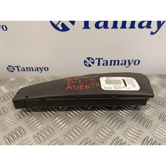 Airbag Asiento Delantero Derecho para Renault Scenic Iii