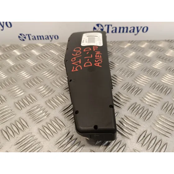 Airbag Asiento Delantero Derecho para Renault Scenic Iii
