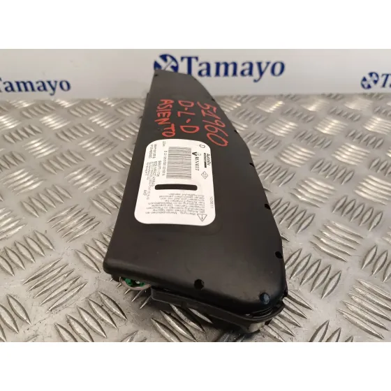 Airbag Asiento Delantero Derecho para Renault Scenic Iii