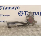 Visagra Capo para Renault Scenic Iii