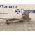 Visagra Capo para Renault Scenic Iii