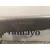 Visagra Capo para Renault Scenic Iii