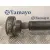 Transmision Central Delantera para Volkswagen Touareg (7La)