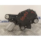 Motor Limpia Trasero para Renault Megane Iii Berlina 5 P