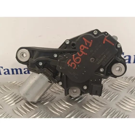 Motor Limpia Trasero para Renault Megane Iii Berlina 5 P