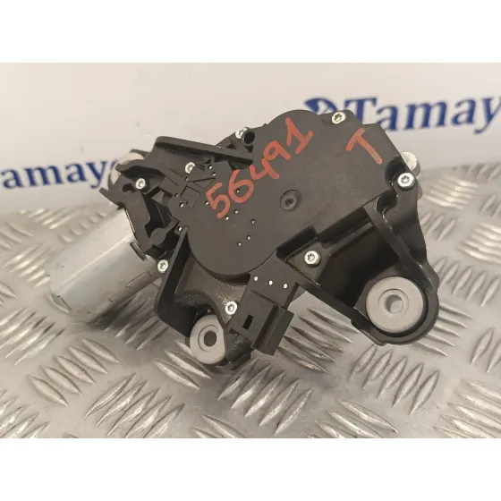 Motor Limpia Trasero para Renault Megane Iii Berlina 5 P
