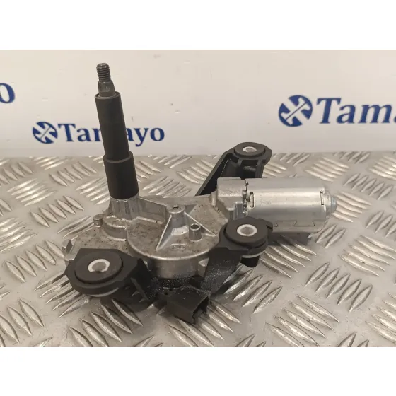 Motor Limpia Trasero para Renault Megane Iii Berlina 5 P