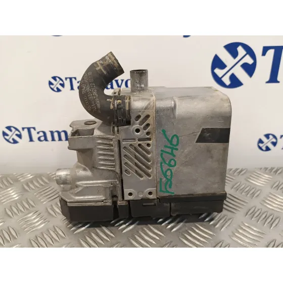 Calefaccion Autonoma para Volkswagen Touareg (7La)