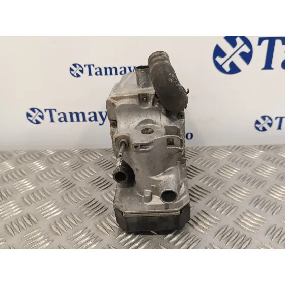 Calefaccion Autonoma para Volkswagen Touareg (7La)