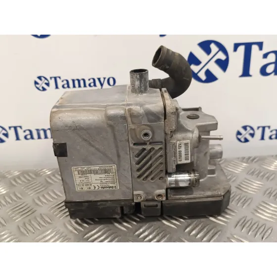 Calefaccion Autonoma para Volkswagen Touareg (7La)