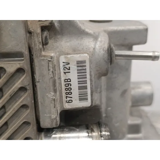 Calefaccion Autonoma para Volkswagen Touareg (7La)