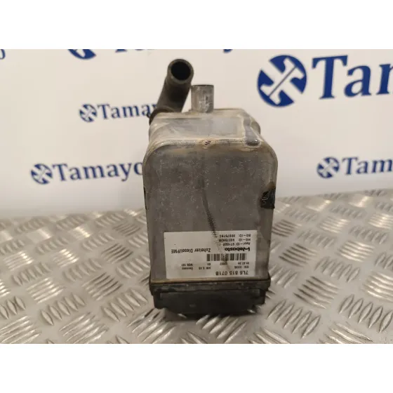 Calefaccion Autonoma para Volkswagen Touareg (7La)