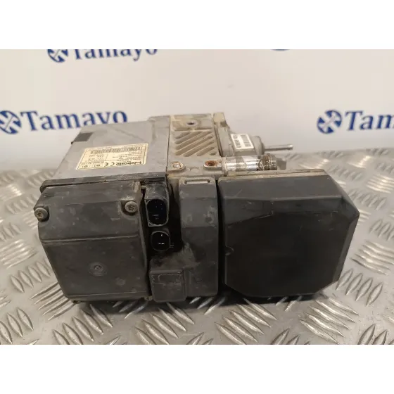 Calefaccion Autonoma para Volkswagen Touareg (7La)