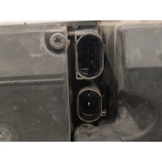 Calefaccion Autonoma para Volkswagen Touareg (7La)