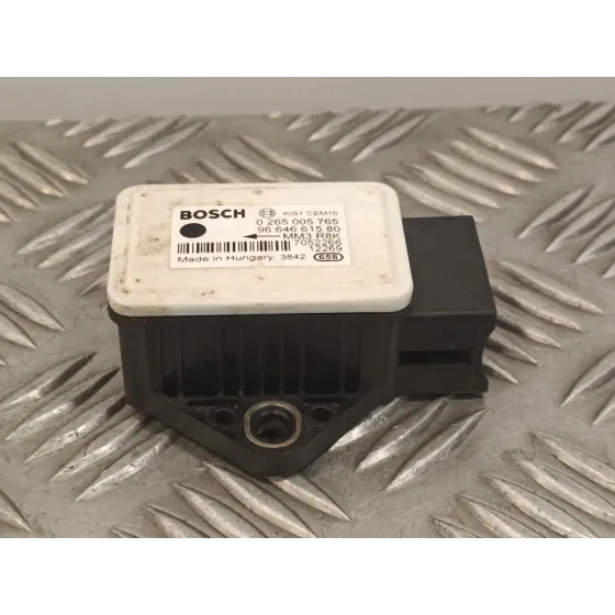 Sensor para Peugeot 308
