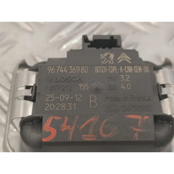 Sensor para Peugeot 308