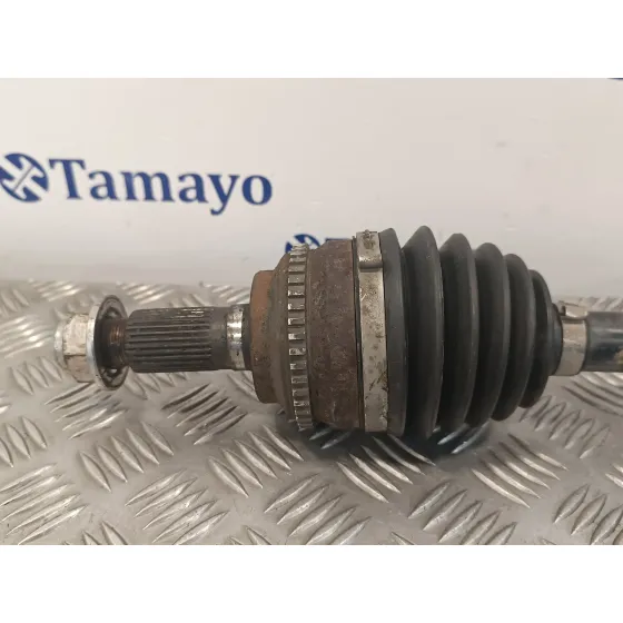 Transmision Delantera Derecha para Mazda Cx-7 (Er)