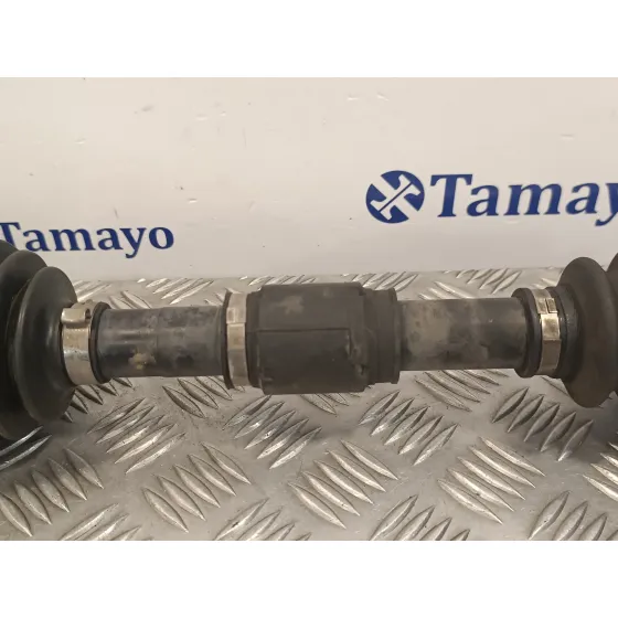 Transmision Delantera Derecha para Mazda Cx-7 (Er)