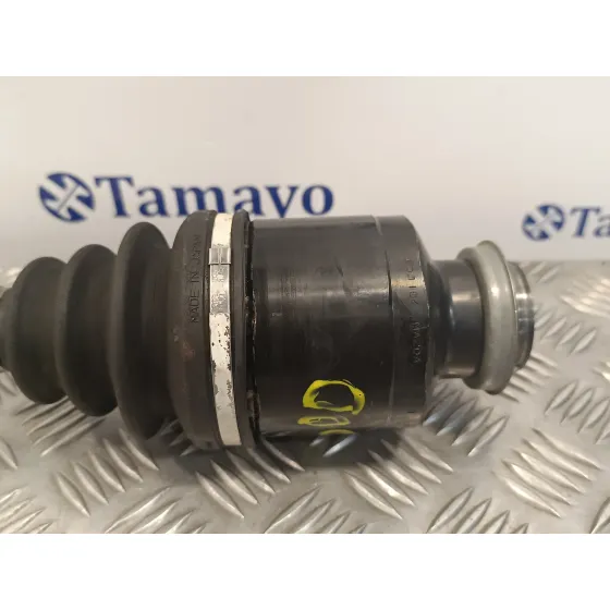 Transmision Delantera Derecha para Mazda Cx-7 (Er)