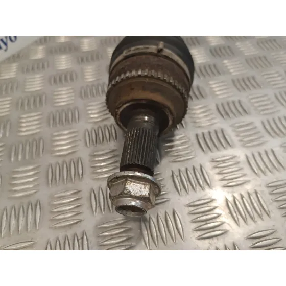 Transmision Delantera Derecha para Mazda Cx-7 (Er)