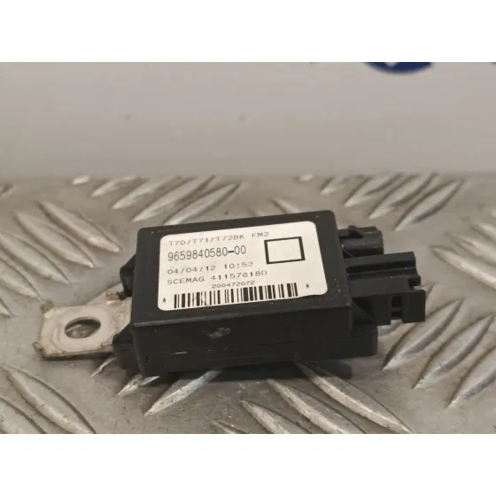 Antena para Peugeot 308
