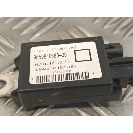 Antena para Peugeot 308