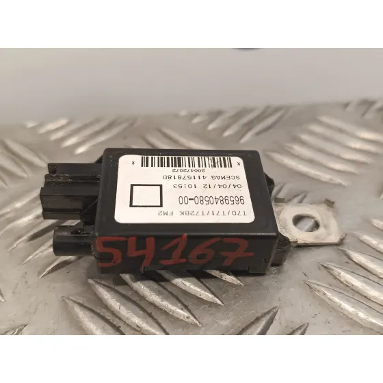 Antena para Peugeot 308