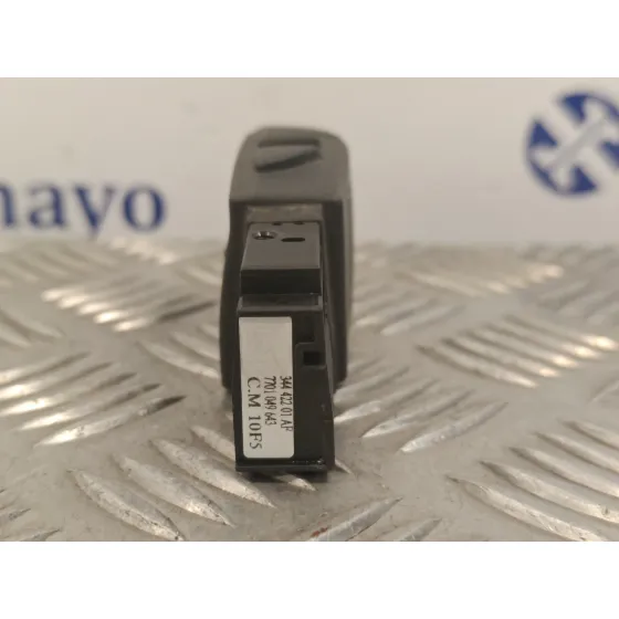 Mando Volante para Renault Espace Iv (Jk0)