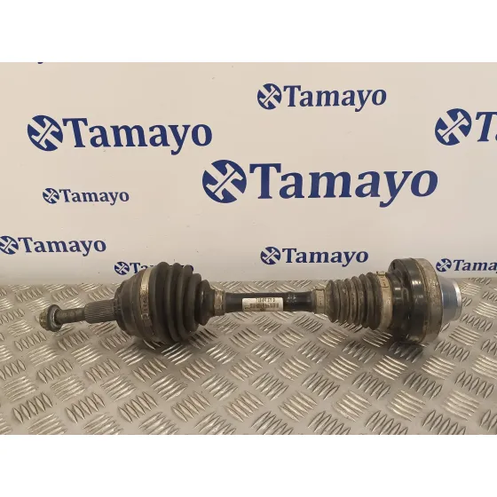 Transmision Delantera Izquierda para Volkswagen Touareg (7La)