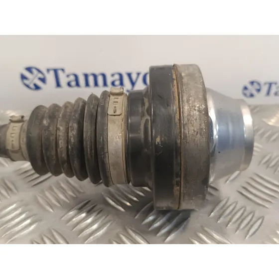 Transmision Delantera Izquierda para Volkswagen Touareg (7La)