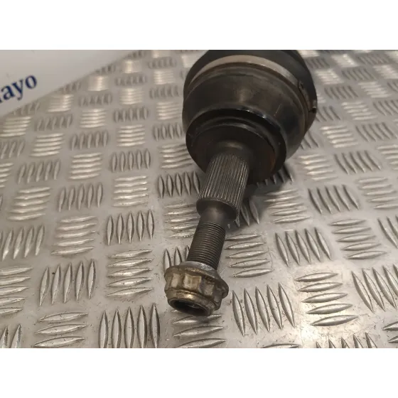 Transmision Delantera Izquierda para Volkswagen Touareg (7La)
