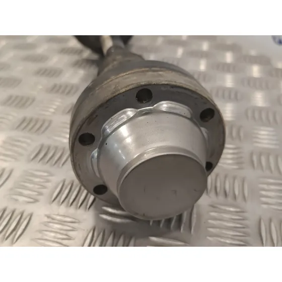 Transmision Delantera Izquierda para Volkswagen Touareg (7La)