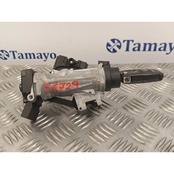 Conmutador De Arranque para Seat Toledo (Kg3)