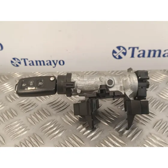 Conmutador De Arranque para Seat Toledo (Kg3)