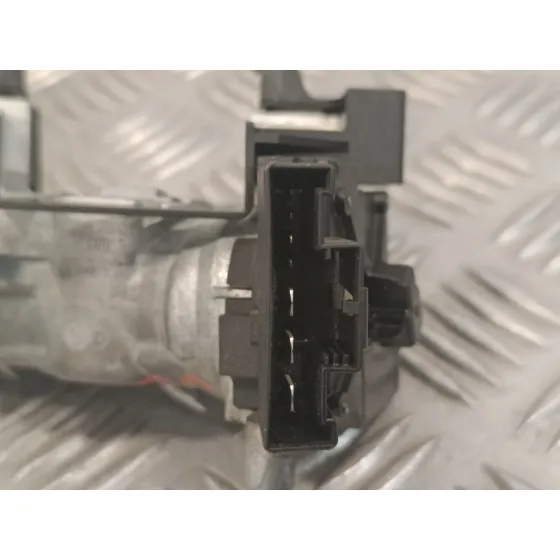 Conmutador De Arranque para Seat Toledo (Kg3)