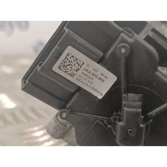 Conmutador De Arranque para Seat Toledo (Kg3)