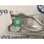 Elevalunas Trasero Izquierdo para Peugeot 308
