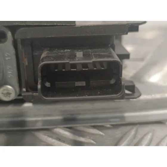 Elevalunas Trasero Izquierdo para Peugeot 308