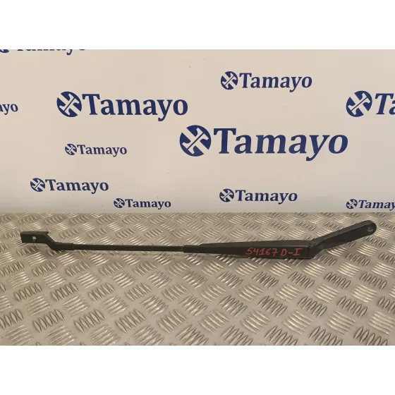 Brazo Limpia Delantero Izquierdo para Peugeot 308