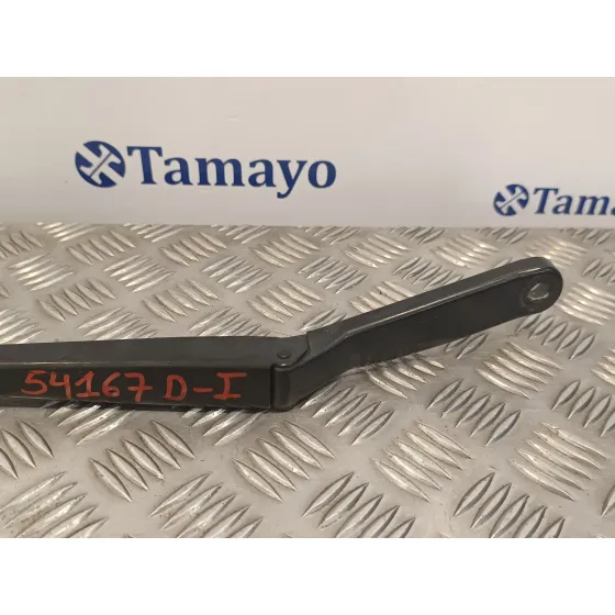 Brazo Limpia Delantero Izquierdo para Peugeot 308