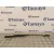 Brazo Limpia Delantero Izquierdo para Peugeot 308