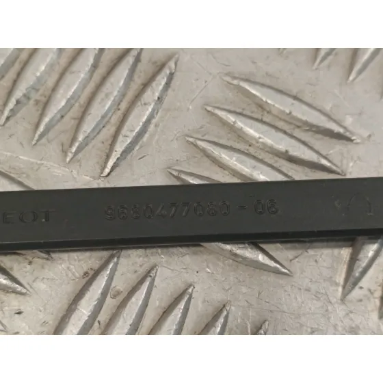 Brazo Limpia Delantero Izquierdo para Peugeot 308