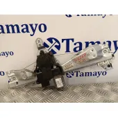 Elevalunas Trasero Derecho para Peugeot 308